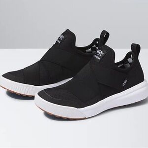 Vans - Unisex UltraRange Gore Shoes